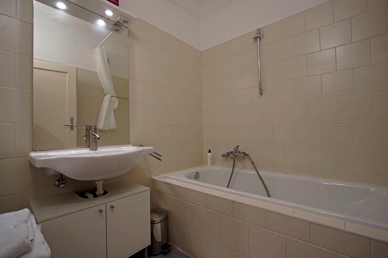 Apartment Close To Stephansdom 비엔나 외부 사진