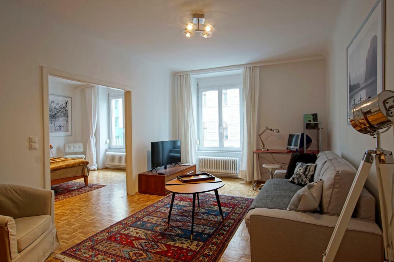 Apartment Close To Stephansdom 비엔나 외부 사진