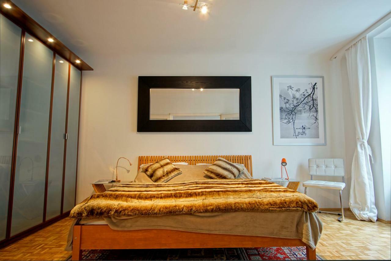 Apartment Close To Stephansdom 비엔나 외부 사진