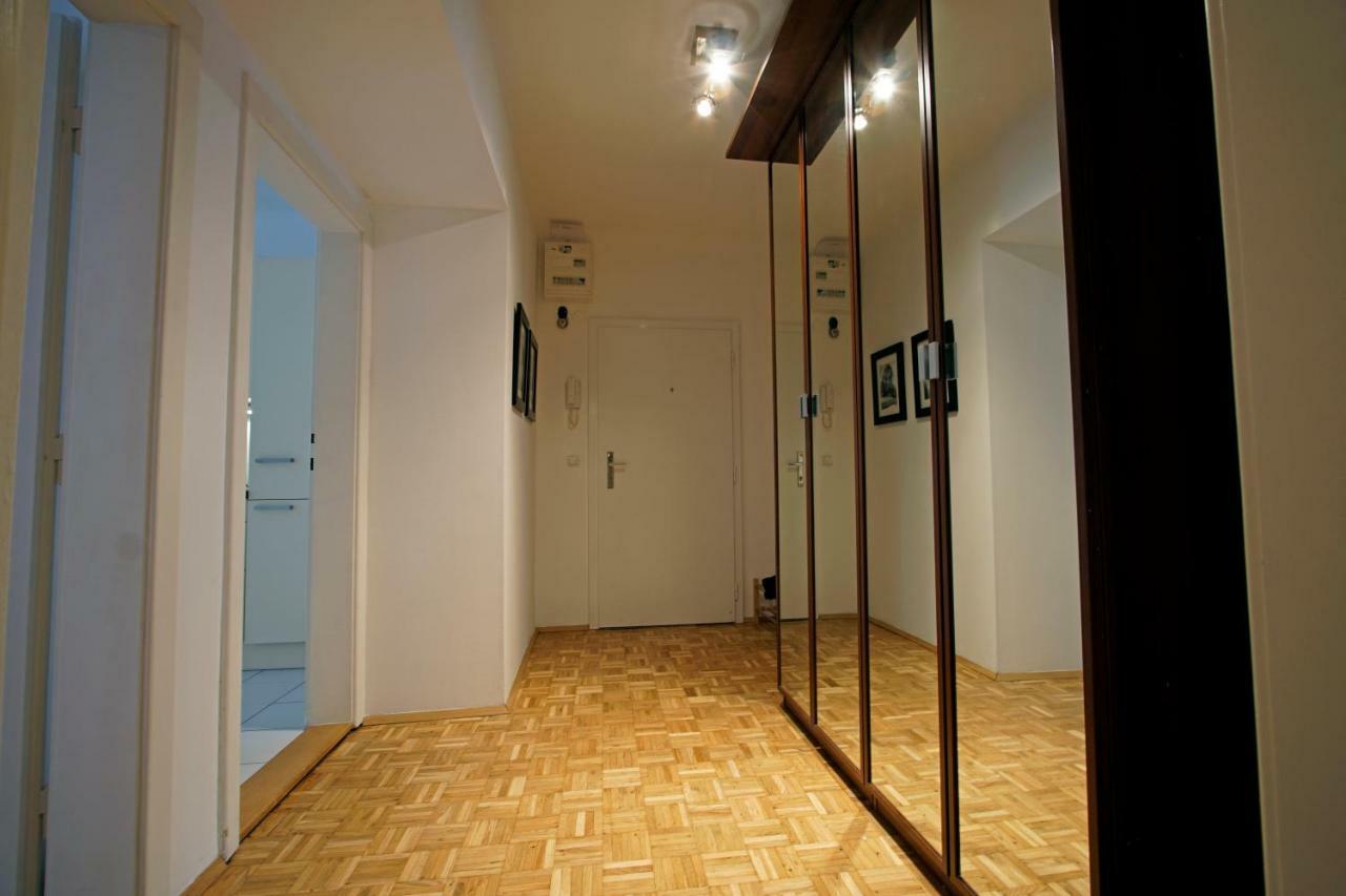 Apartment Close To Stephansdom 비엔나 외부 사진