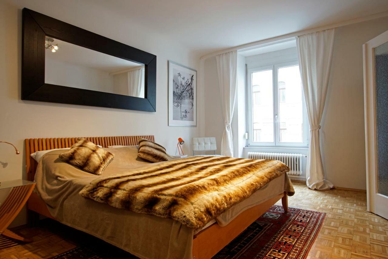 Apartment Close To Stephansdom 비엔나 외부 사진